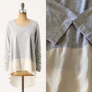 Anthropologie Lili’s Closet pullover